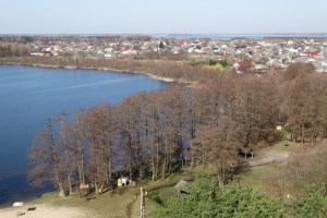 Шацькі озера